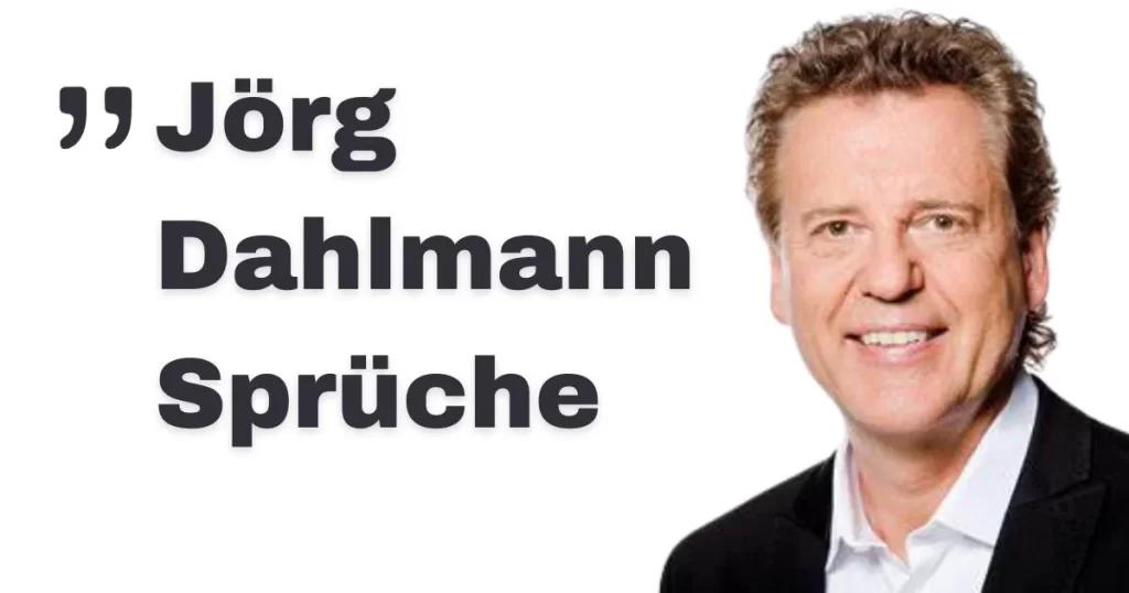 Jörg Dahlmann Sprüche: 50 unvergessliche Zitate des Sportkommentators